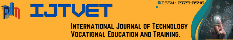 IJTVET
